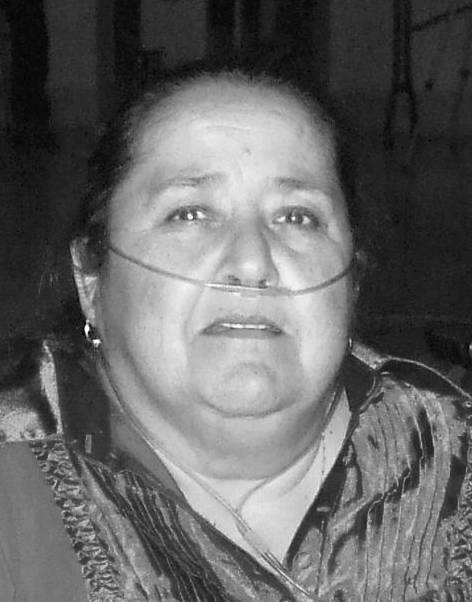 Photo of Monique Chasse