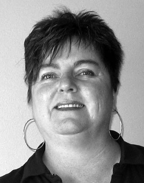 Photo of Mme-Renee Perron