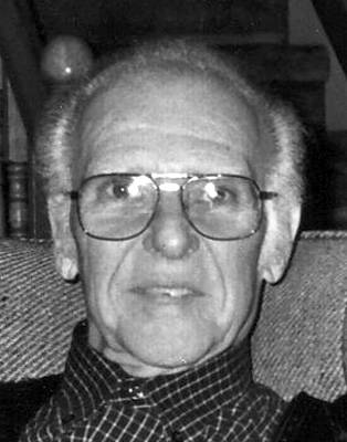 Photo de Conrad Duhaime