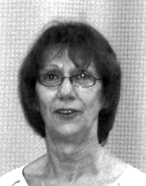 Photo of Mme-Nicole Chenier