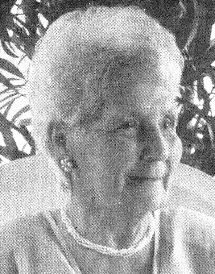 Photo of Mme-Juliette Quesnel