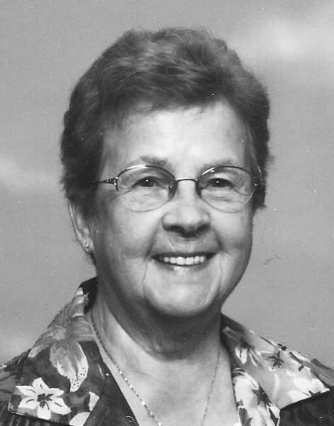 Photo of Madame-Rita Vaillant
