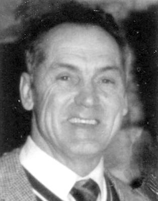 Photo de Henri-Toussaint-Joseph Gervais