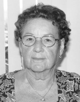 Photo de Yolande Belanger