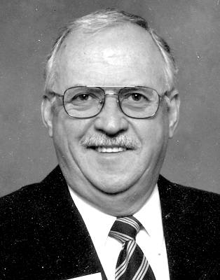 Photo of Jean-Claude Desforges