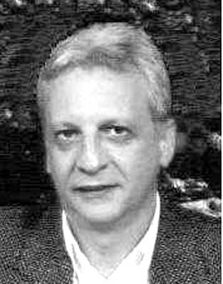 Photo of Gilles Seguin