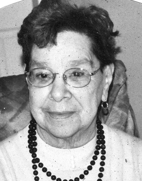 Photo de Flore-Robillard Laplante