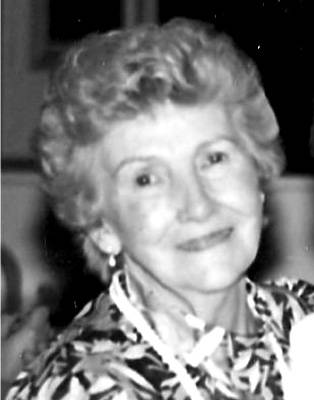 Photo of Marie-Laure-Letangnee Lafrance