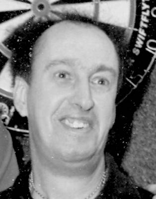 Photo of Laurent Sauve