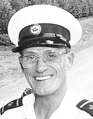 Photo of Robert Dinelle