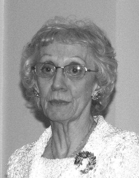 Photo de Denyse Duplantie