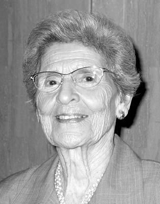 Photo de Simone Gagne