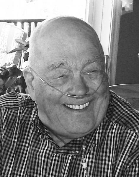 Photo de Monsieur-Gerald Lavigne