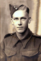 Photo de Harry Ebdon