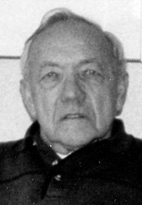 Photo of Norman-Lucien Bouchard