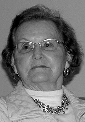 Photo de Estelle Godbout