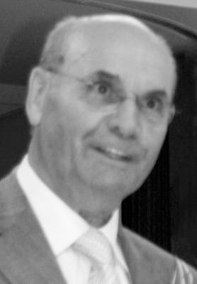 Photo of Jean-Marie Turbide