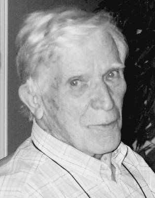 Photo de Lucien Courtemanche