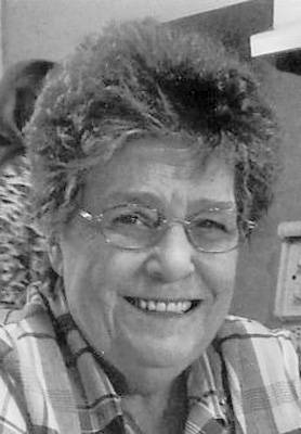 Photo de Gisele Guilbault