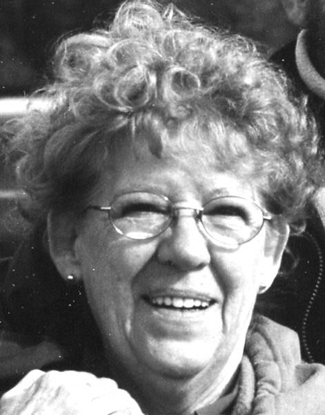 Photo de Marie-Blanche-Henrienee Charland