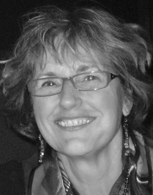 Photo de Huguette Routhier