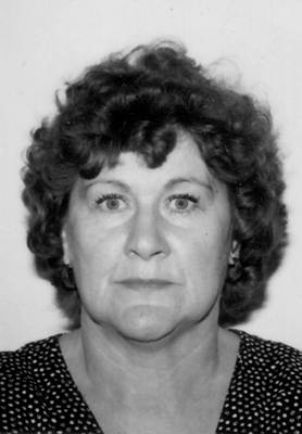 Photo of Juliette St-Amour