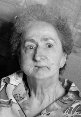 Photo de Therese Durocher