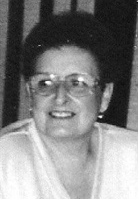 Photo of Huguette Lambert