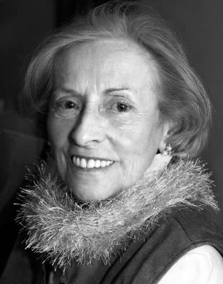 Photo of Mme-Florianne Perron