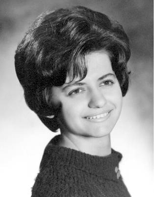 Photo de Mlle-Micheline Lalande