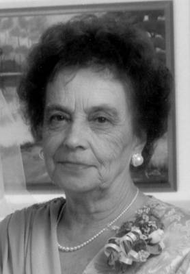 Photo de Therese Lachapelle-Martin