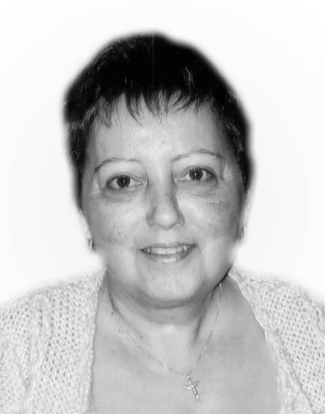 Photo of Gisele Bedard