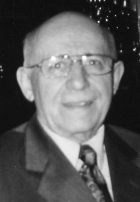 Photo of Armand Dessureault