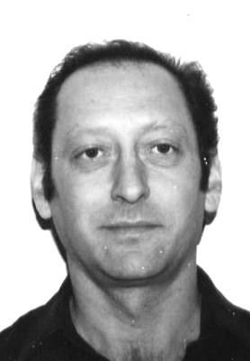 Photo of Bernard Renaud