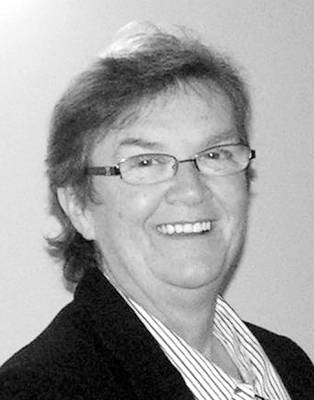 Photo of Mme-Lise Lecuyer