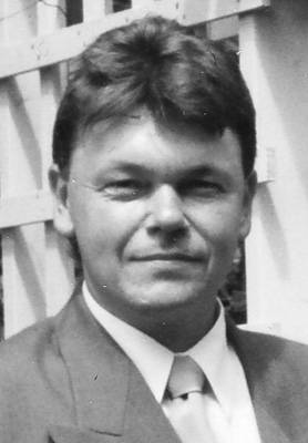 Photo of Ronald Charette