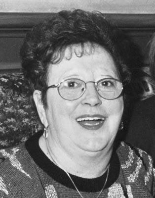 Photo de Madeleine-Corcoran Lafleur