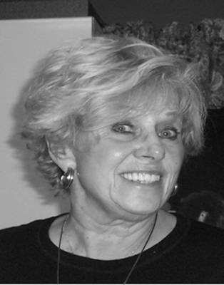 Photo de Mme-Gisele Tessier
