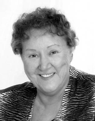 Photo of Mme-Marielle Caron