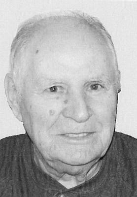 Photo of Roland Langlais