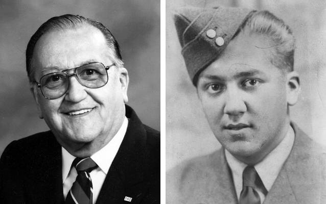 Photo of Monsieur-Fernand Mayer