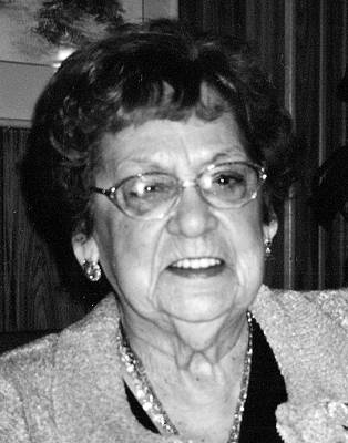 Photo of Mme-Aline Patenaude