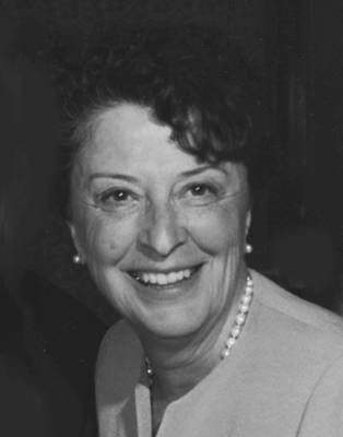 Photo of Andree-Baillargeon Laniel