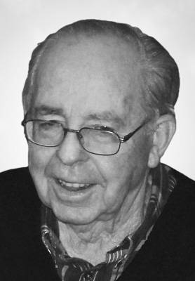 Photo of Jean-Paul Brassard