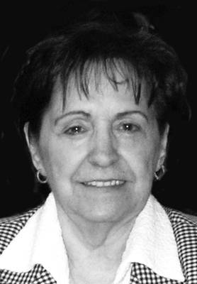 Photo de Madame-Gisele-Charbonneau Bourgeois