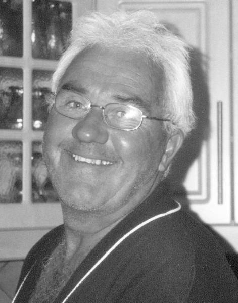 Photo of Robert Leveille