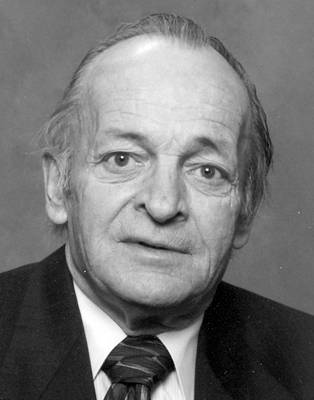 Photo de Rheal Forgues