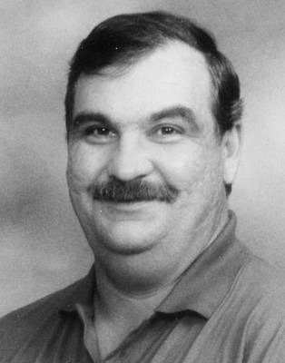 Photo of Daniel Lavigne