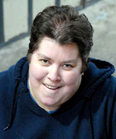 Photo of Rita Desbiens