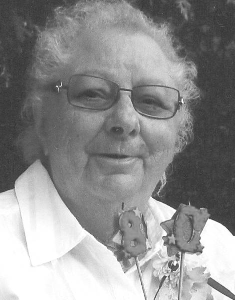 Photo de Gabrielle Albert
